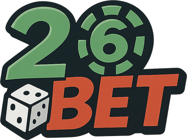 26 Bet Logo